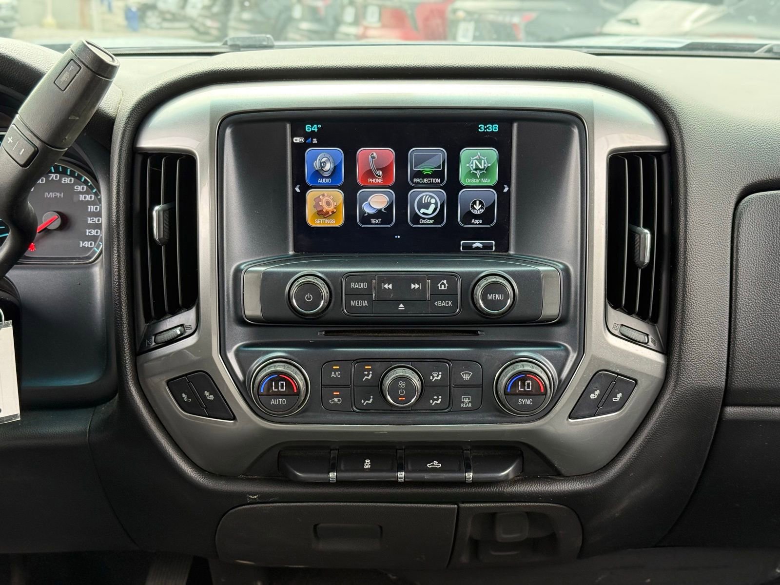 Used 2018 Chevrolet Silverado 1500 LT w/ All Star Edition AWD/4WD image 17