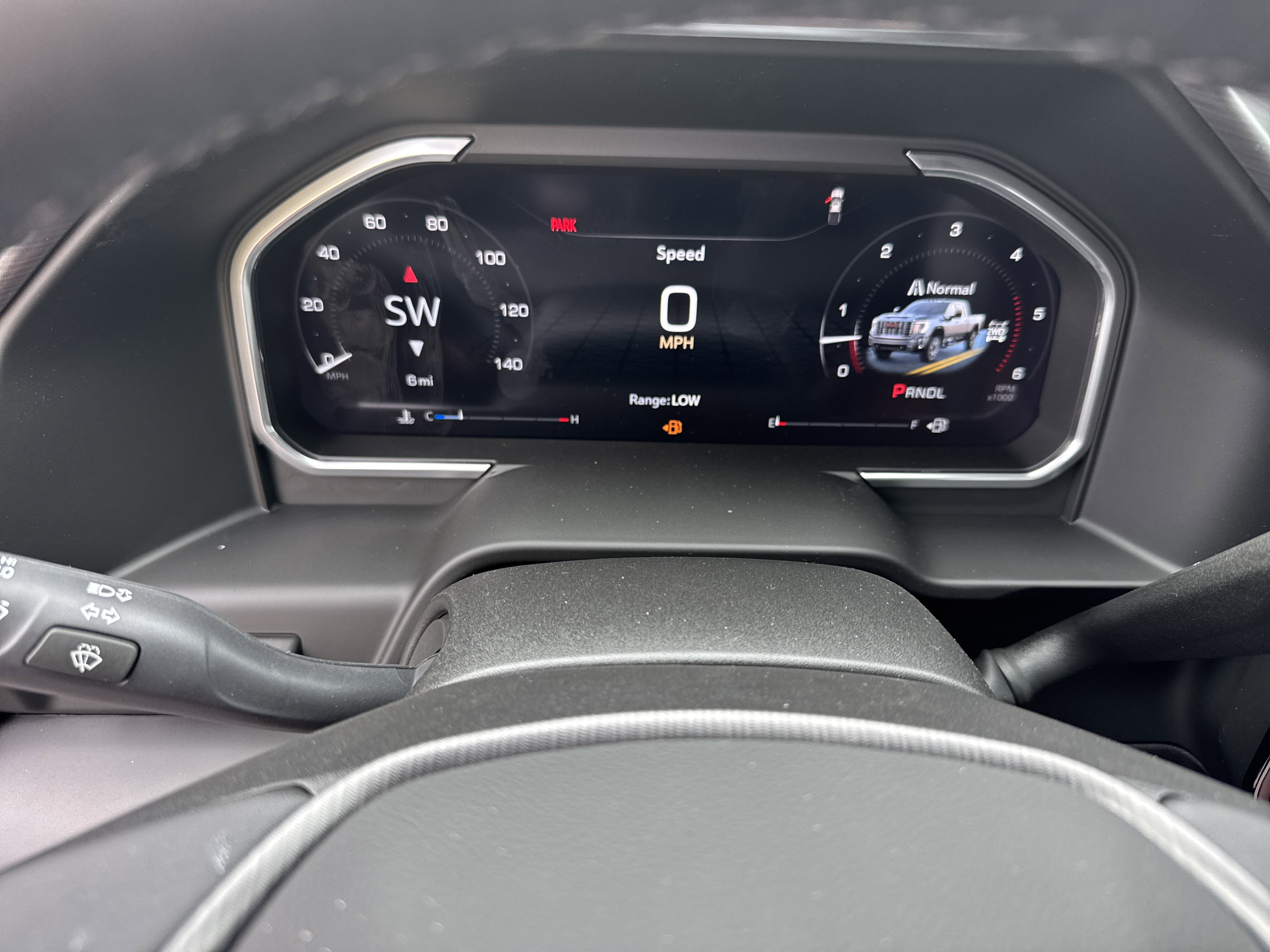 New 2026 GMC Sierra 2500 Denali Ultimate image 21