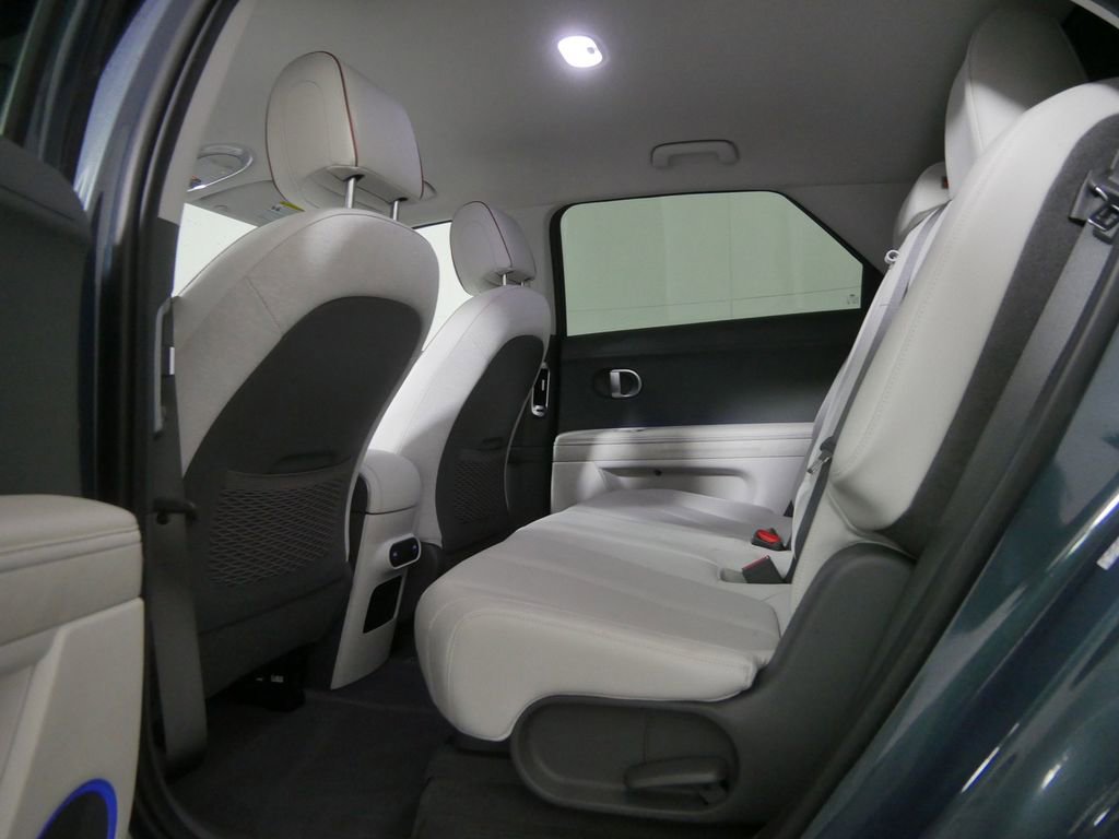 Used 2023 Hyundai Ioniq 5 SEL w/ Cargo Package AWD/4WD image 20