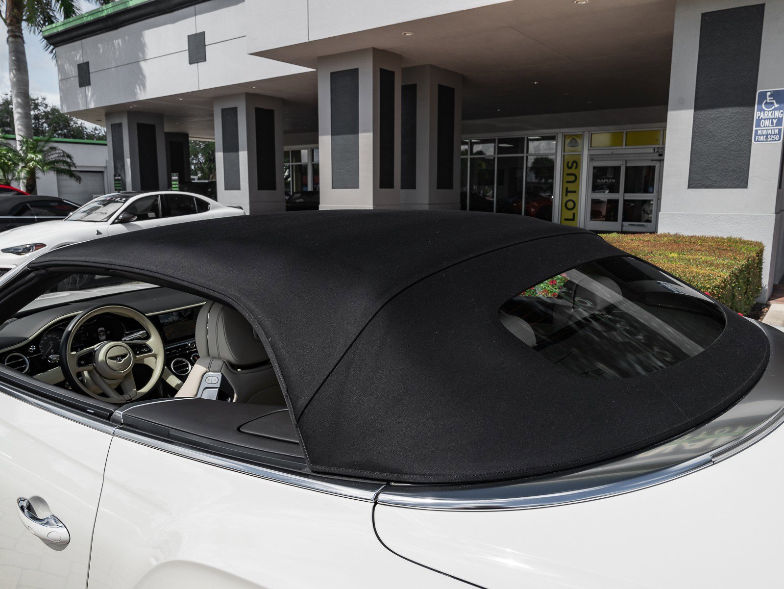Used 2022 Bentley Continental GT Speed image 28
