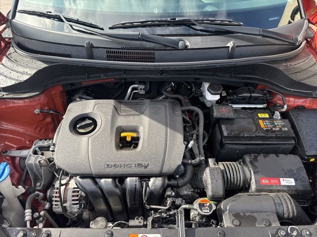 Used 2020 Kia Soul S image 31