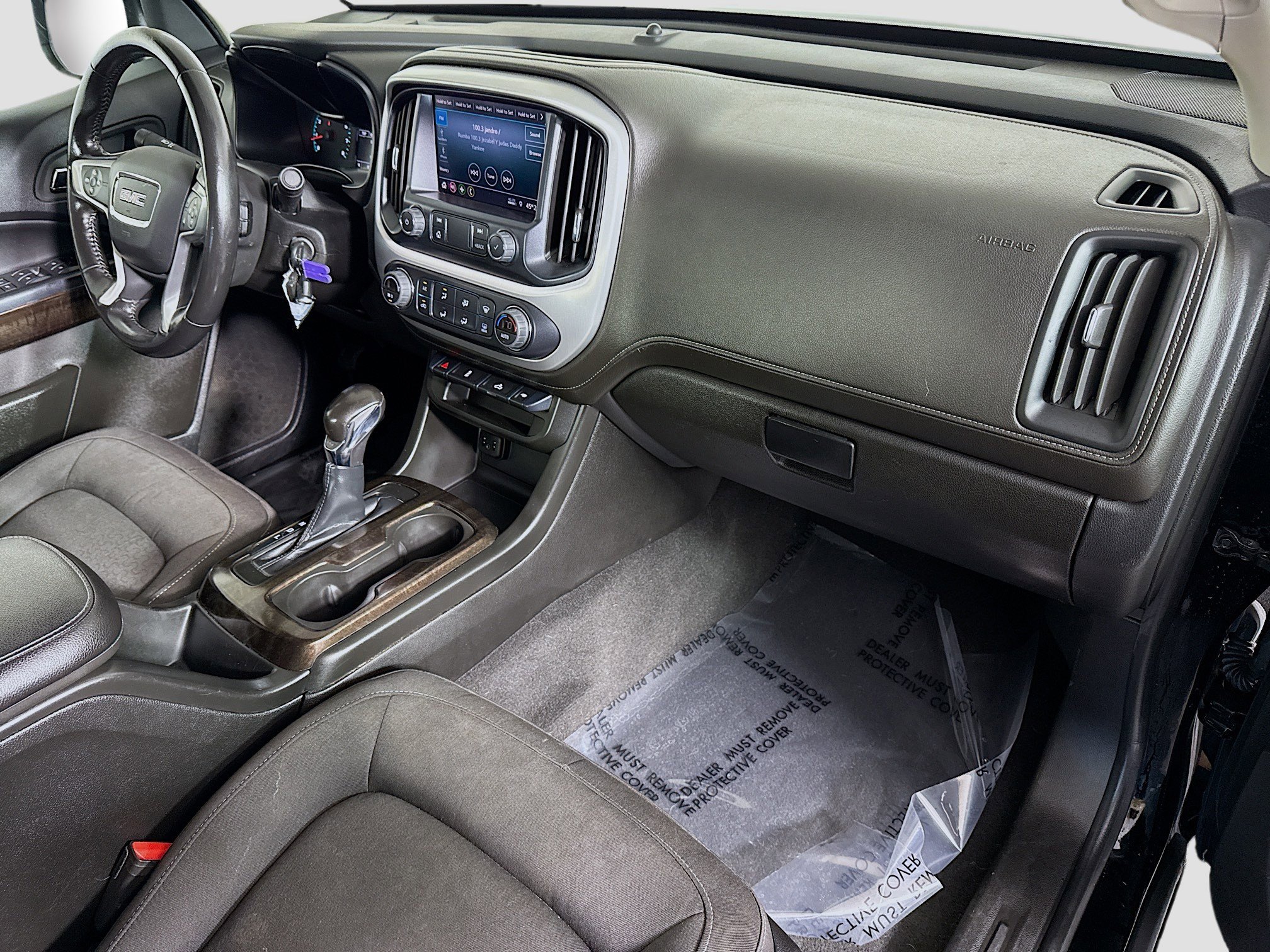 Used 2022 GMC Canyon Elevation w/ Trailering Package image 29