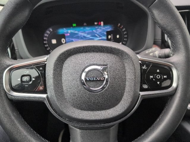 Used 2023 Volvo XC60 B6 Ultimate w/ Protection Package Premier AWD/4WD image 25