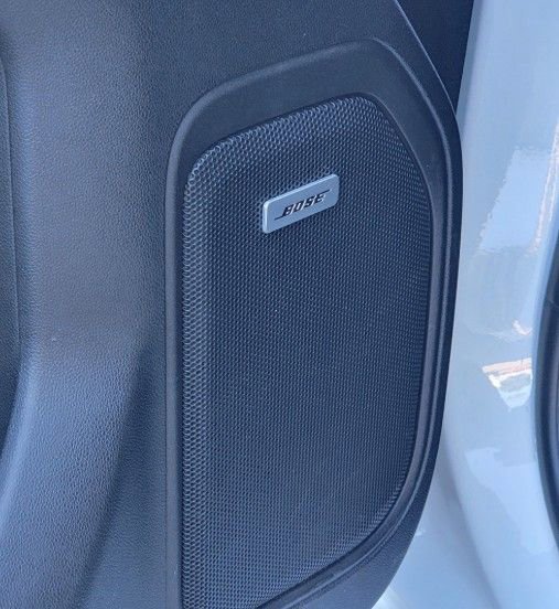 Used 2019 Chevrolet Silverado 1500 High Country w/ Safety Package II image 6