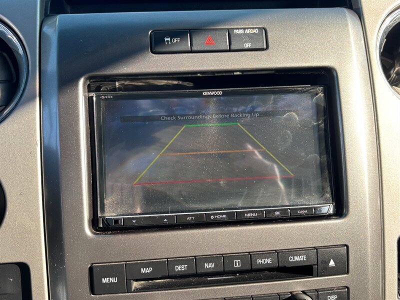 Used 2012 Ford F150 FX4 w/ FX Luxury Pkg image 18