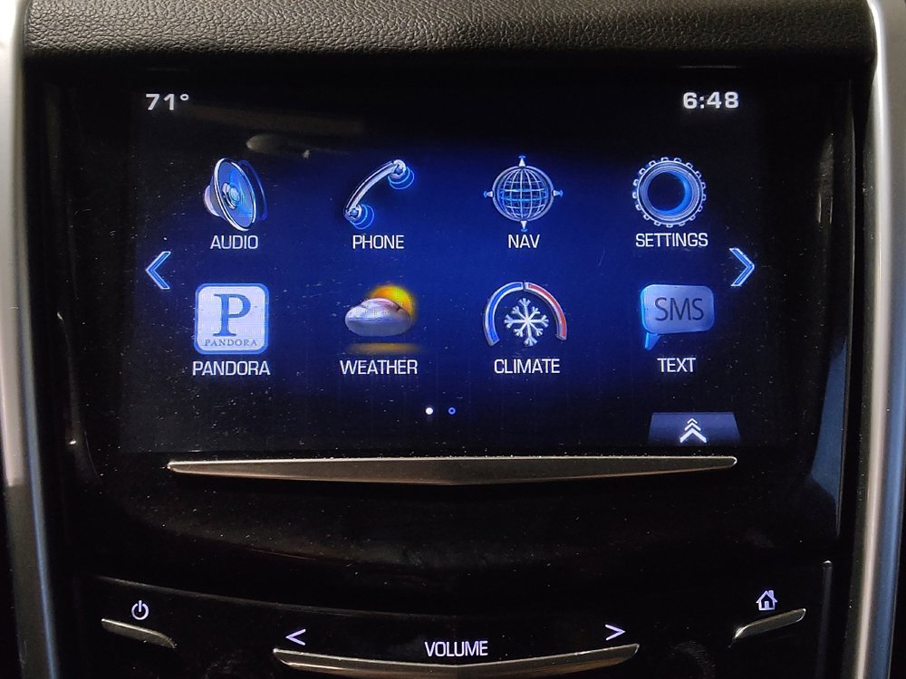 Used 2015 Cadillac SRX Performance w/ Driver Awareness Package image 25