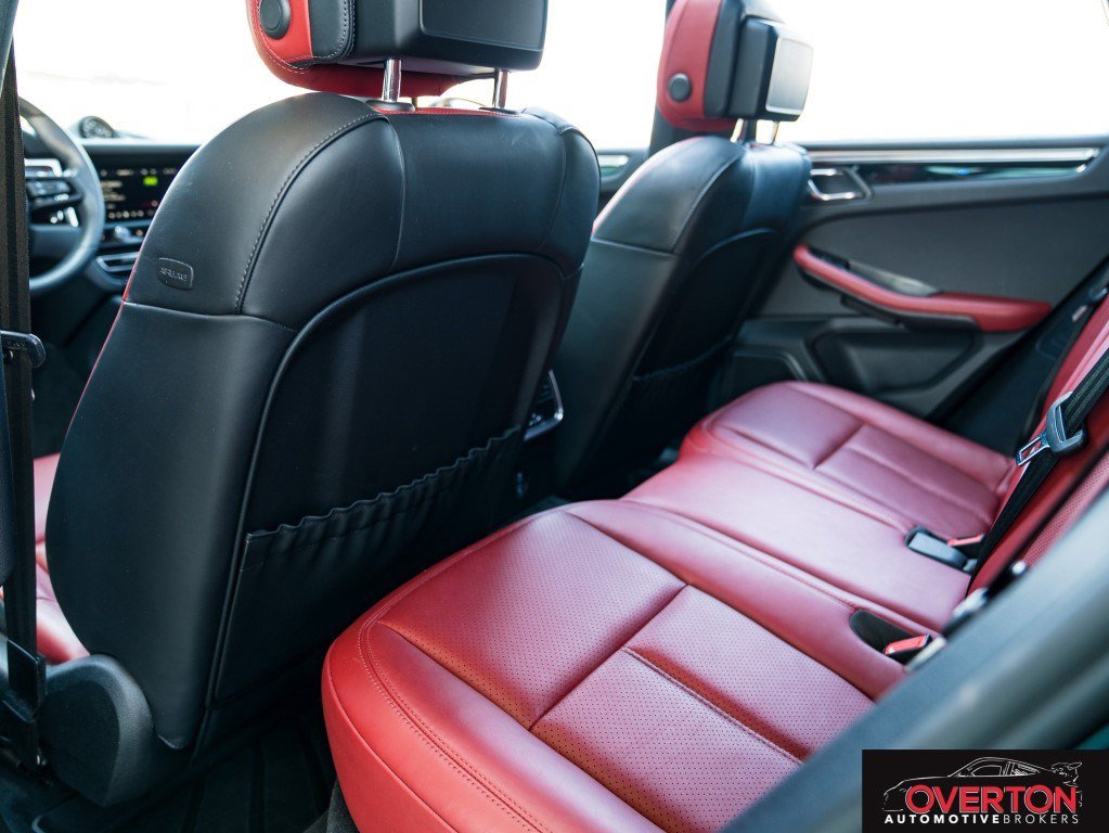 Used 2023 Porsche Macan image 20