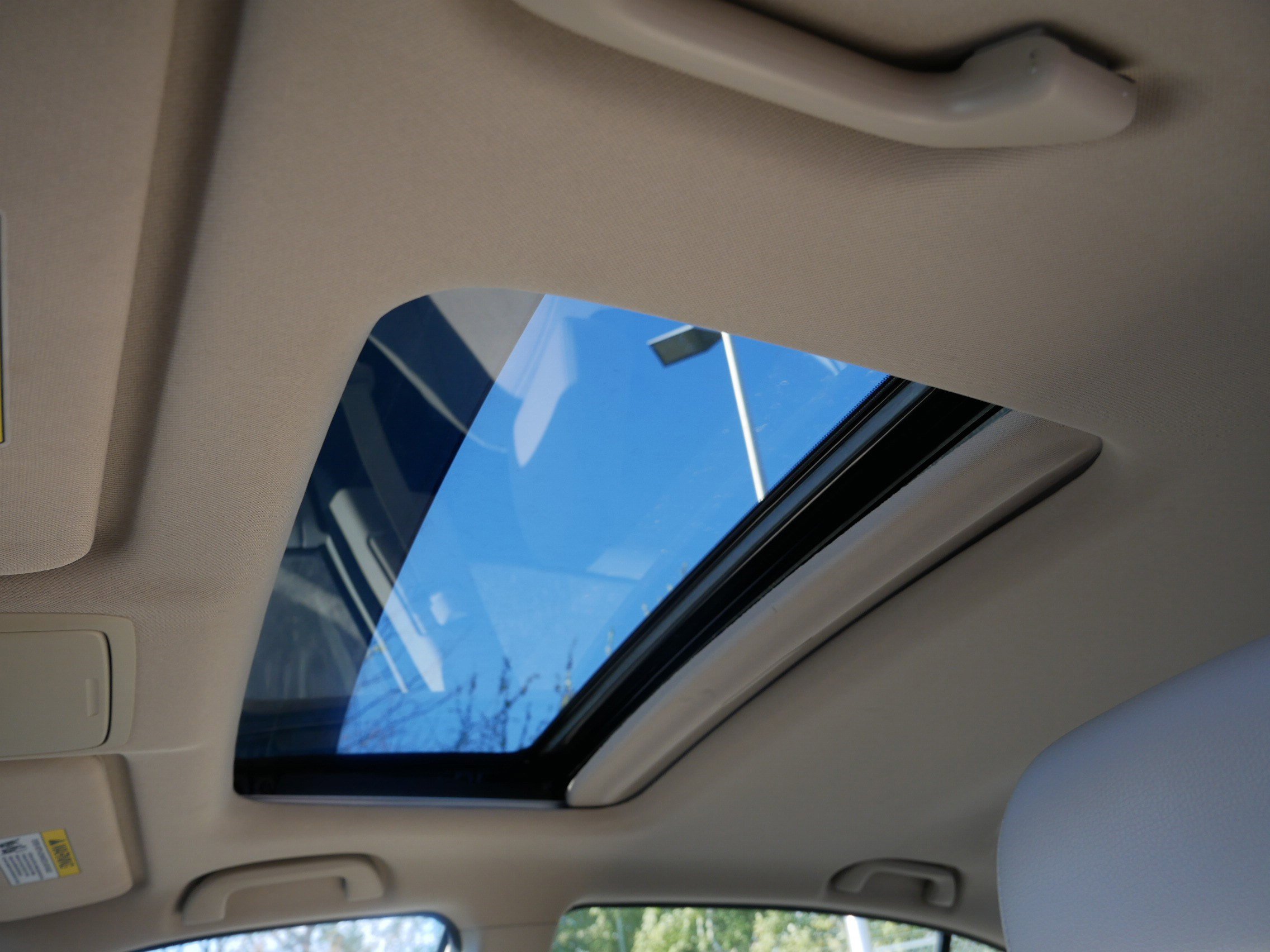 Used 2015 Honda Accord EX-L image 33