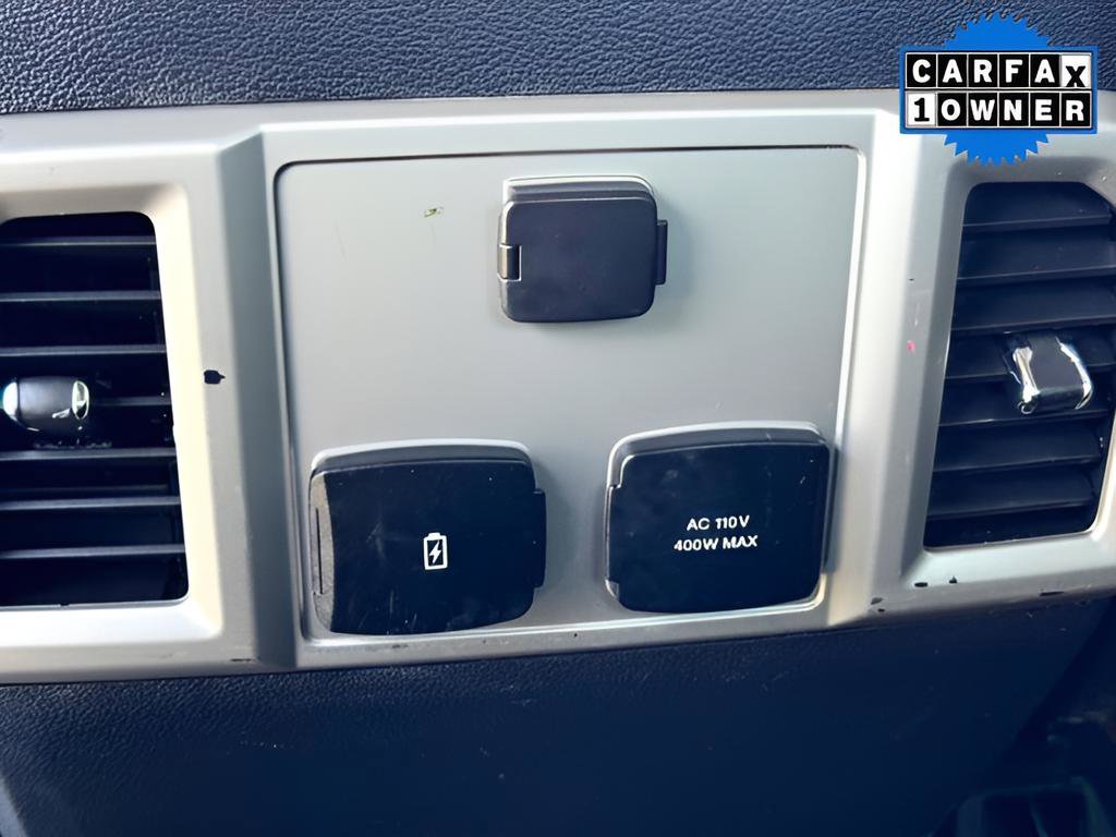 Used 2021 Ford F250 Lariat w/ Chrome Package image 20