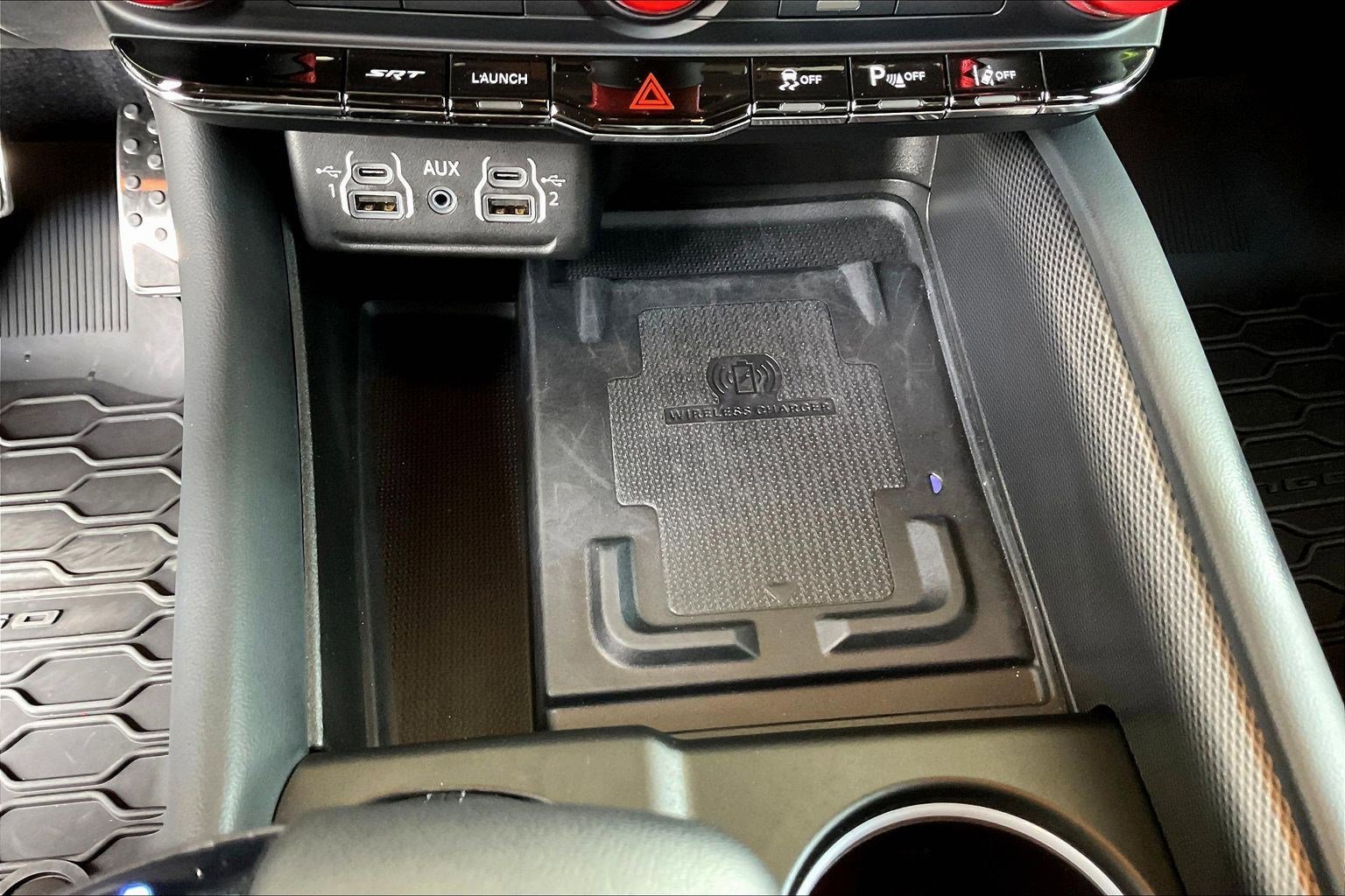 Used 2023 Dodge Durango SRT Hellcat image 15