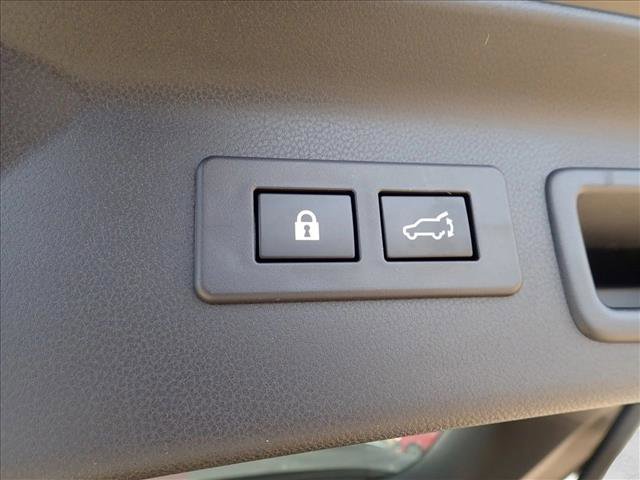 Certified 2025 Subaru Forester Touring w/ Popular Package - Touring image 8