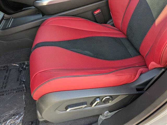 New 2026 Acura RDX A-Spec image 4