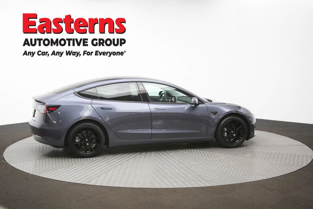 Used 2021 Tesla Model 3 Long Range image 42