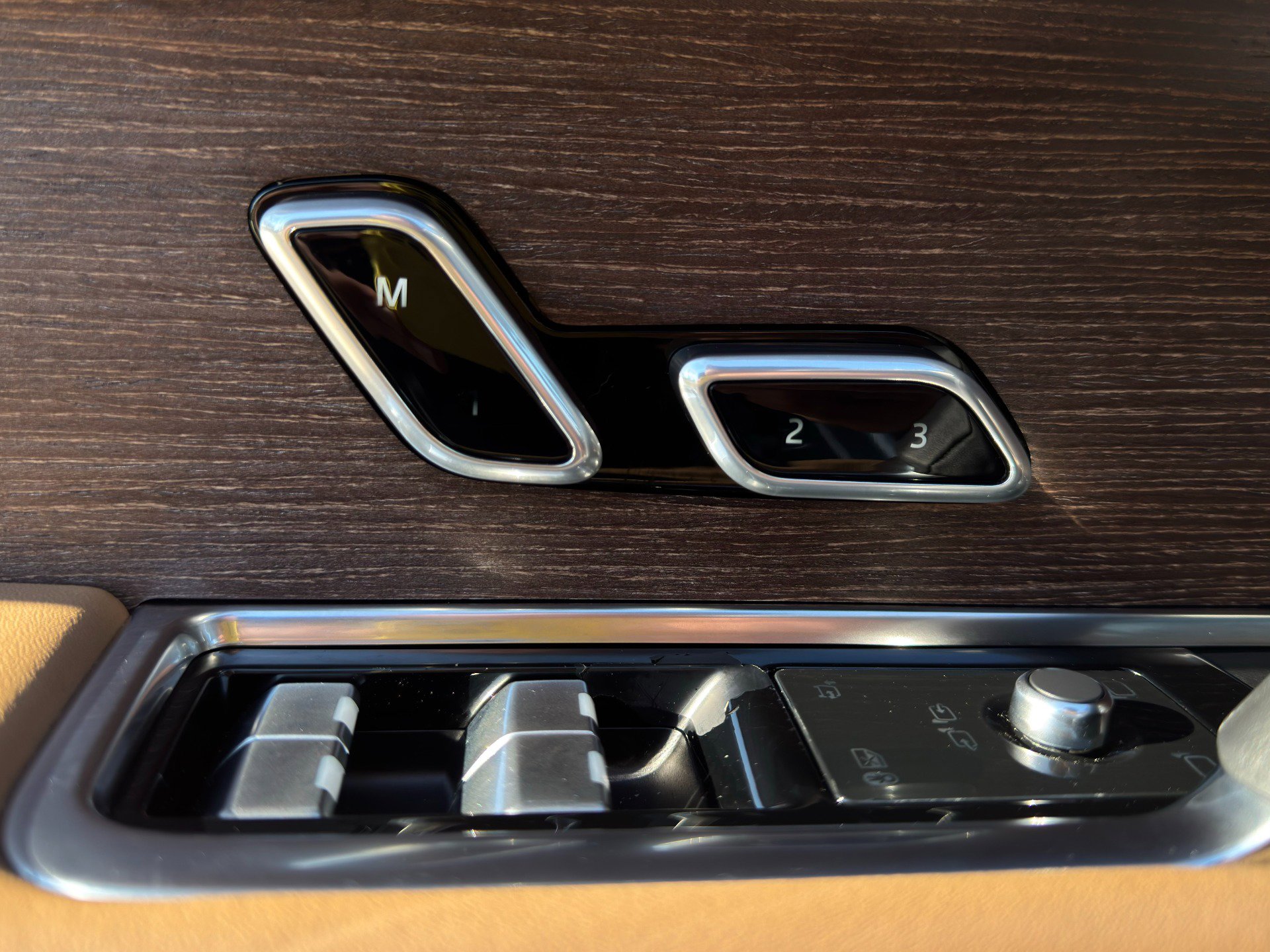 Used 2023 Land Rover Range Rover SE image 66