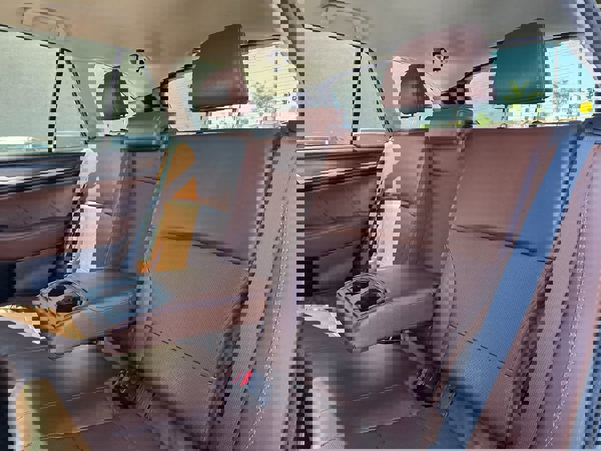 Used 2019 Subaru Outback 3.6R Touring w/ Popular Package #3A image 20