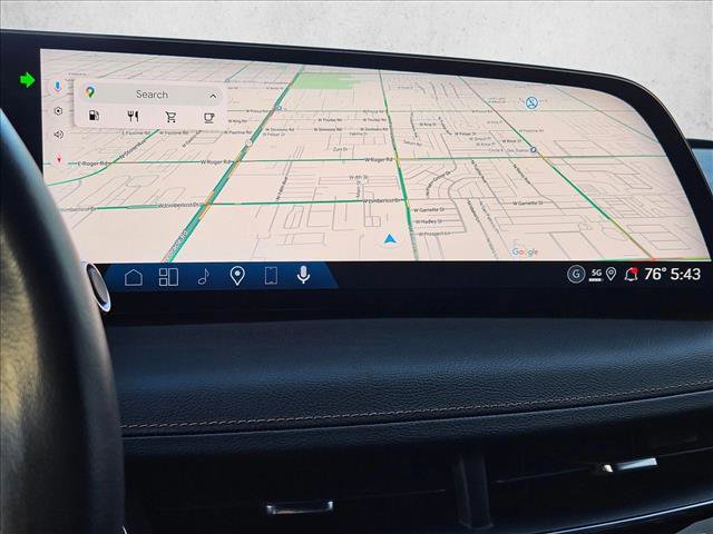 Used 2025 Cadillac CT5 Sport image 19