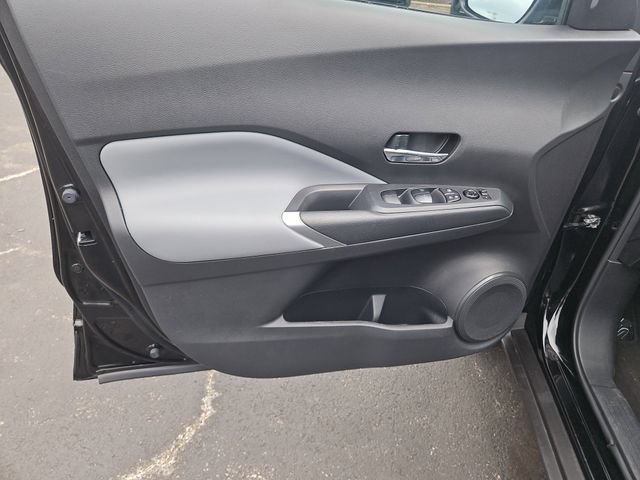 Certified 2024 Nissan Kicks SR w/ SR Premium Package FWD image 22