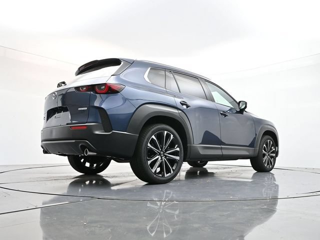 Used 2025 MAZDA CX-50 AWD 2.5 S w/ Weather Package image 33