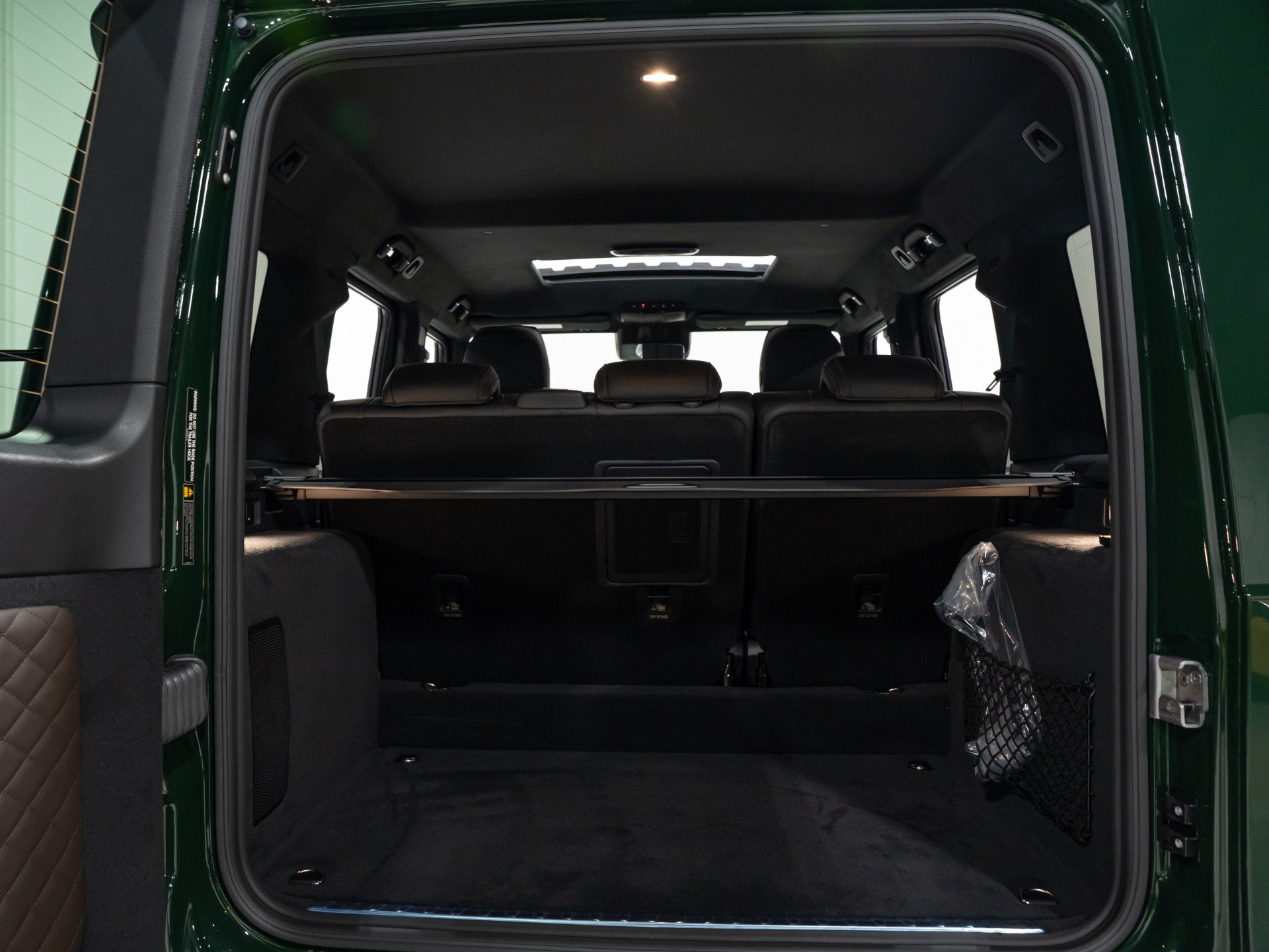 Used 2027 Mercedes-Benz G 63 AMG 4MATIC image 93