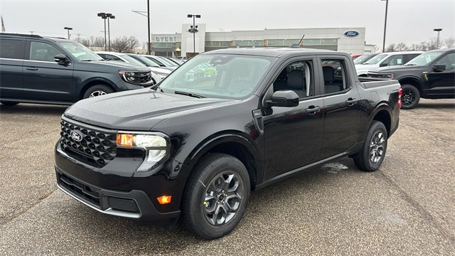 New 2026 Ford Maverick XLT w/ Equipment Group 301A image 2