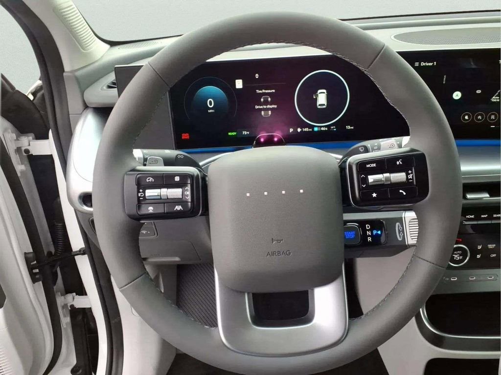 New 2026 Hyundai Ioniq 9 SEL image 11
