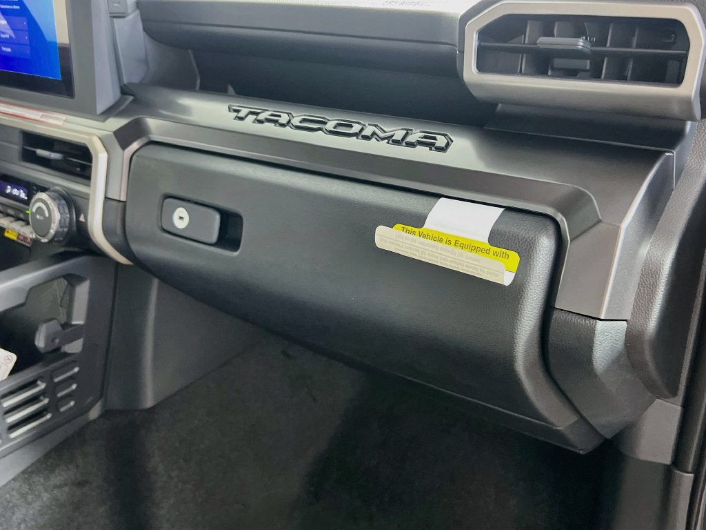 New 2026 Toyota Tacoma SR5 RWD image 32