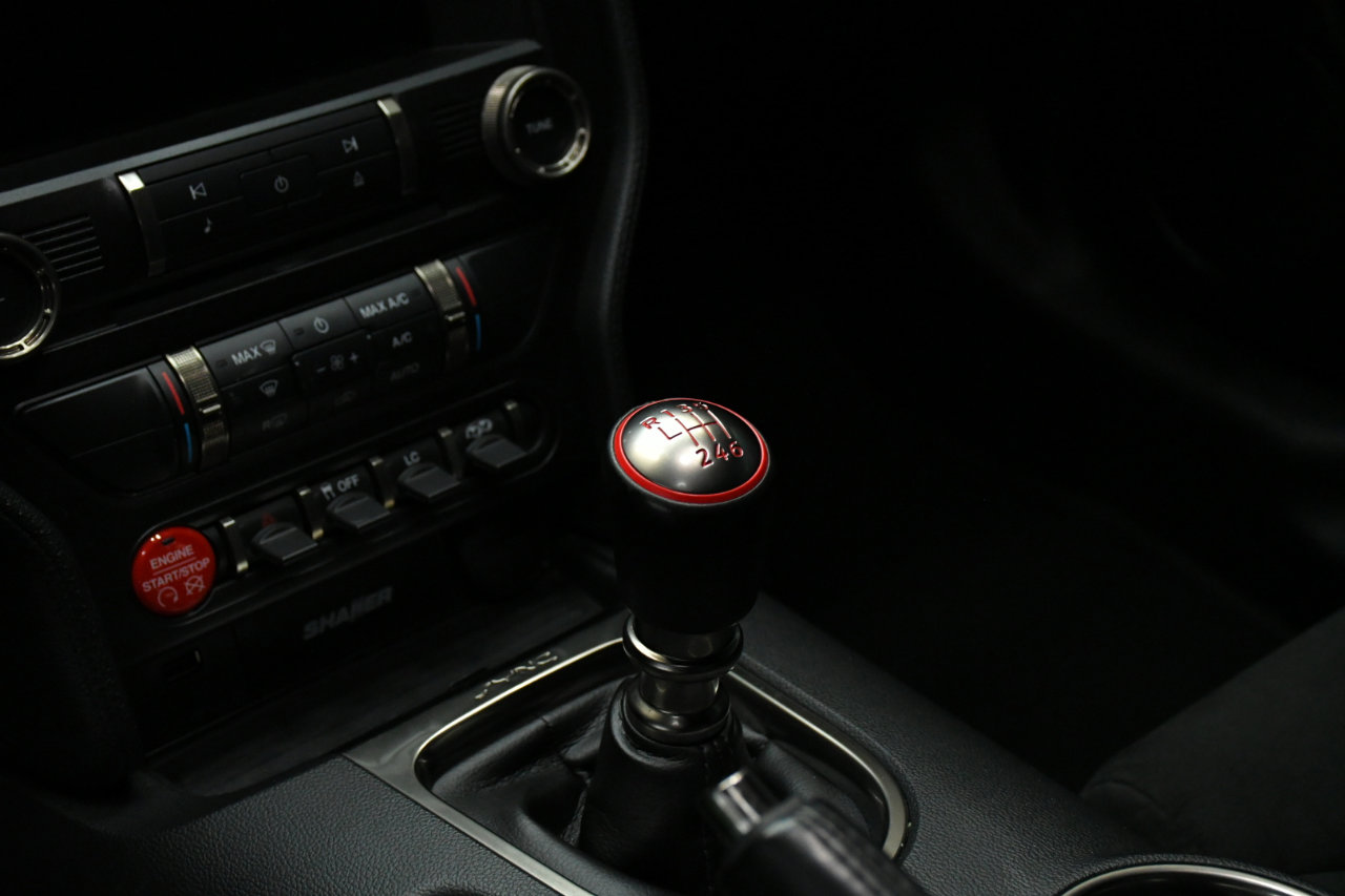 Used 2017 Ford Mustang Shelby GT350 w/ Electronics Package image 29