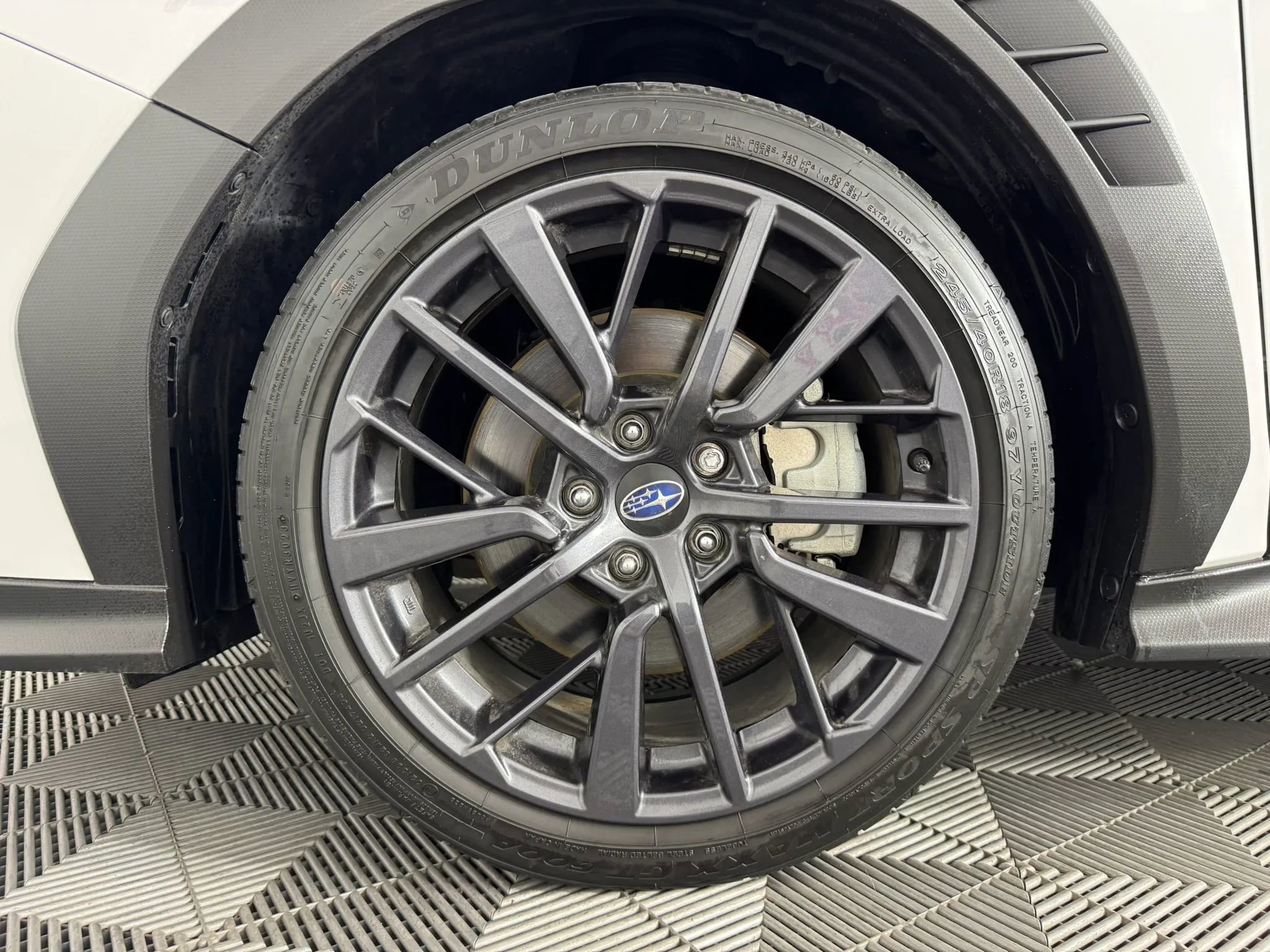 Used 2023 Subaru WRX Premium AWD/4WD image 40