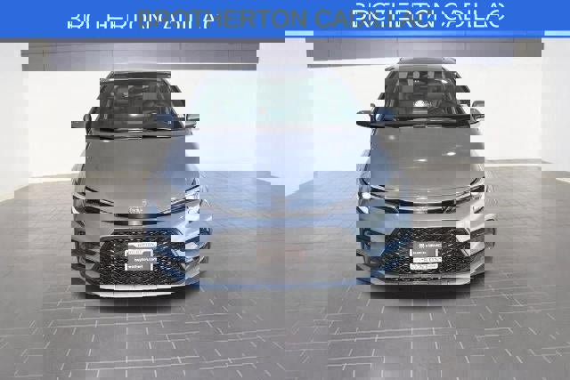 Used 2023 Toyota Corolla XSE w/ Carpet Mat Package (TMS) image 9