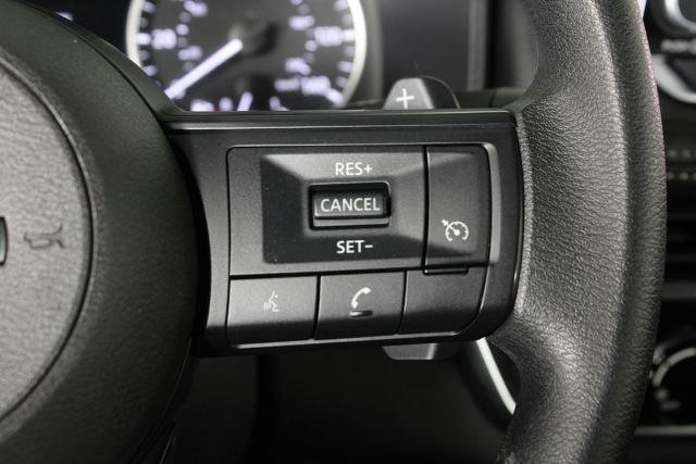 Certified 2023 Nissan Rogue S image 27