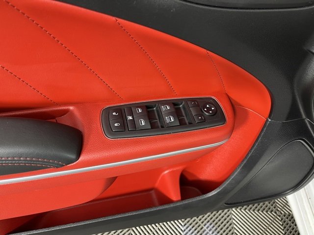 Used 2021 Dodge Charger Scat Pack image 16