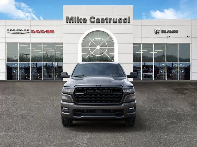 New 2026 RAM 1500 Express AWD/4WD image 6