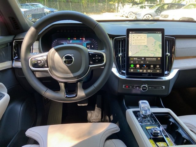 New 2026 Volvo XC90 B6 Ultra image 12