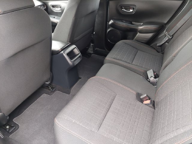 Used 2024 Honda HR-V Sport image 27