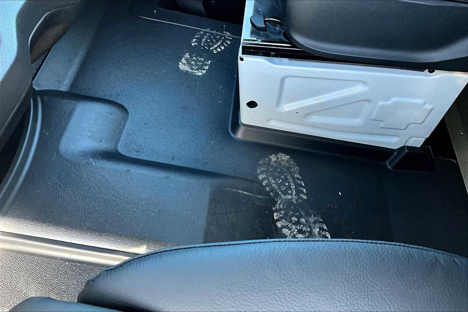 New 2025 Mercedes-Benz Sprinter 2500 image 10