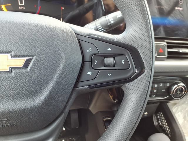 New 2026 Chevrolet TrailBlazer LT FWD image 14