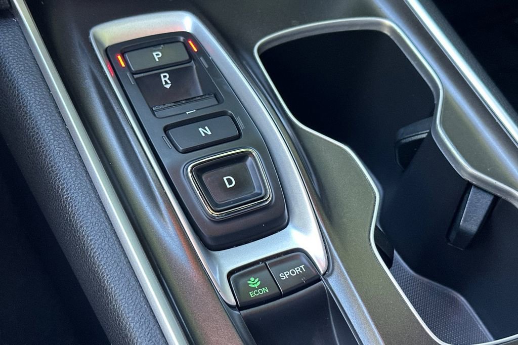 Used 2022 Honda Accord Sport image 20