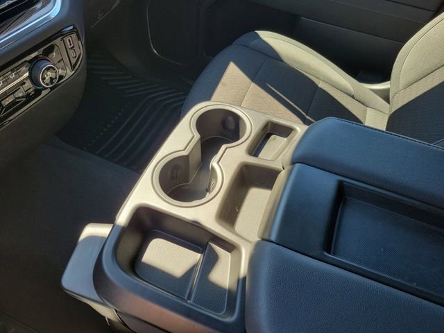 Used 2024 Chevrolet Silverado 1500 LT AWD/4WD image 32