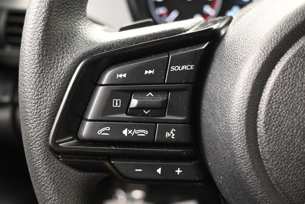Used 2024 Subaru Crosstrek 2.0i Premium AWD/4WD image 19