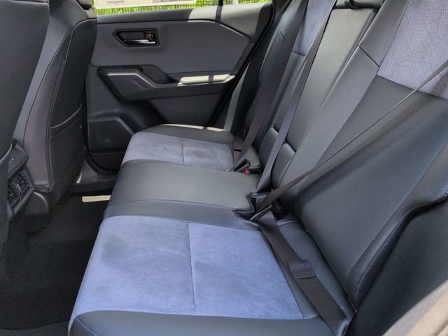 New 2026 Toyota RAV4 XSE AWD/4WD image 14