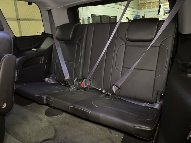 Used 2015 Chevrolet Tahoe LTZ image 57