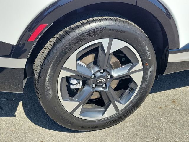 New 2026 Hyundai Palisade Limited image 26