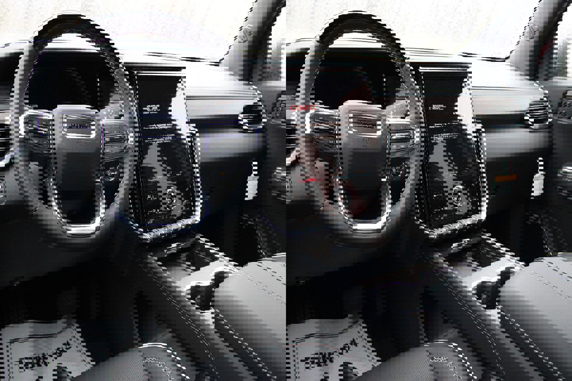 New 2026 GMC Acadia Denali w/ Super Cruise Package image 21