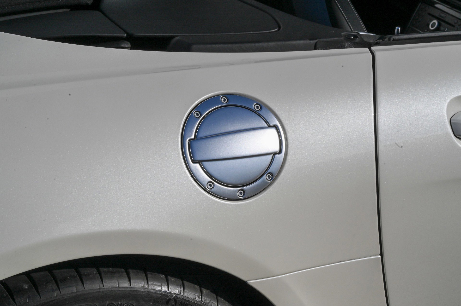 Used 2015 Mercedes-Benz SLS AMG GT Final Edition image 12