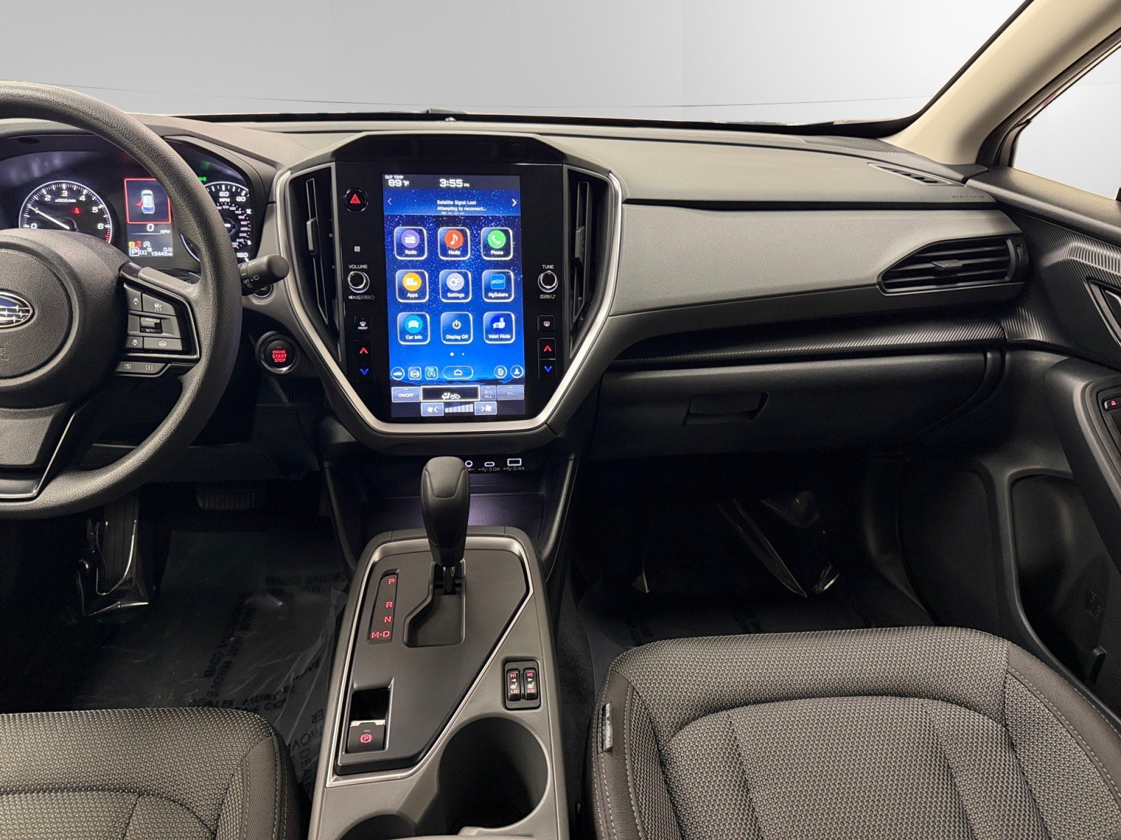 Certified 2024 Subaru Crosstrek 2.0i Premium AWD/4WD image 11