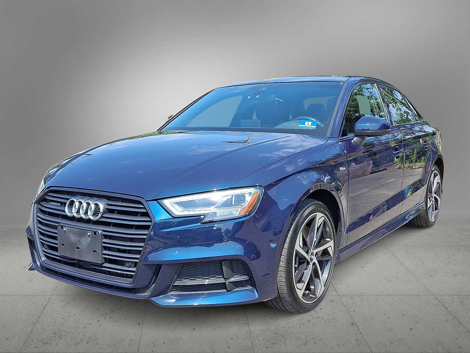 Used 2020 Audi A3 2.0T Premium Plus w/ Premium Plus Package AWD/4WD image 1