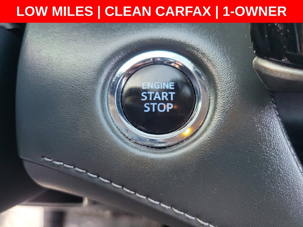 Used 2022 Toyota Highlander LE FWD image 33