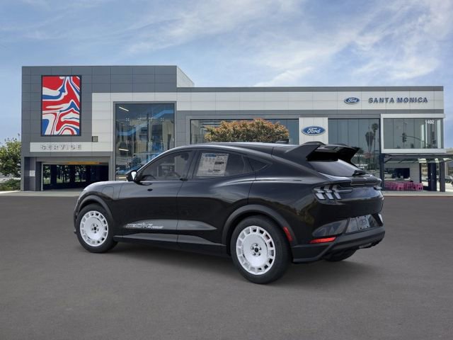 New 2025 Ford Mustang Mach-E GT w/ Interior Protection Package image 4