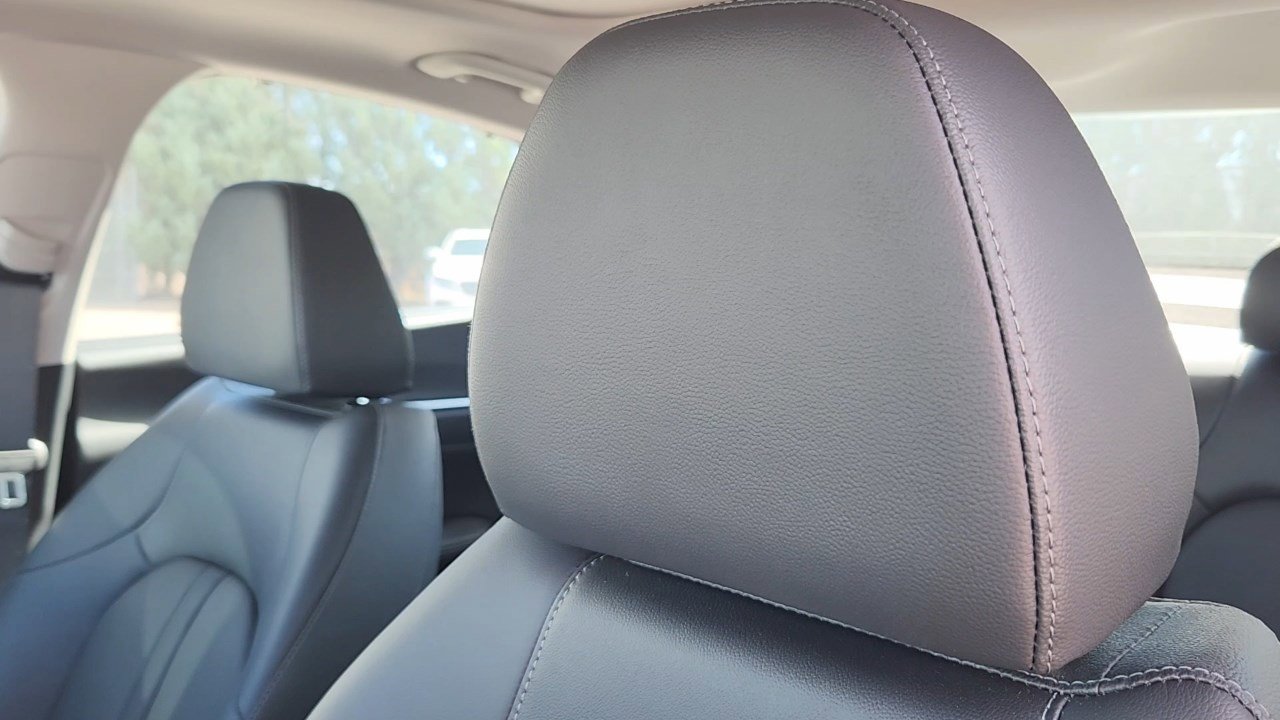 New 2025 Hyundai Sonata Limited image 9