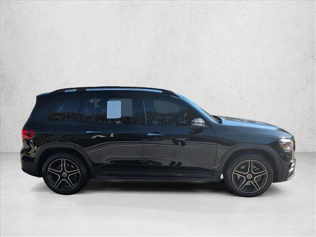 Certified 2024 Mercedes-Benz GLB 250 image 4